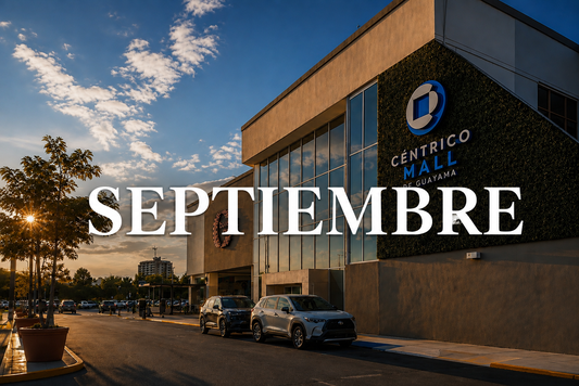Céntrico mall Guayama| 25-27 Septiembre