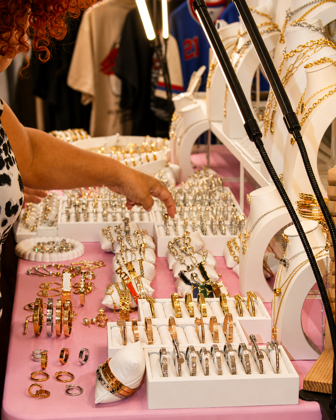 Shops at Caguas | 2-4 Octubre