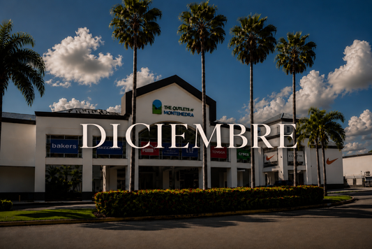 The Outlets at Montehiedra | 11-13 Diciembre