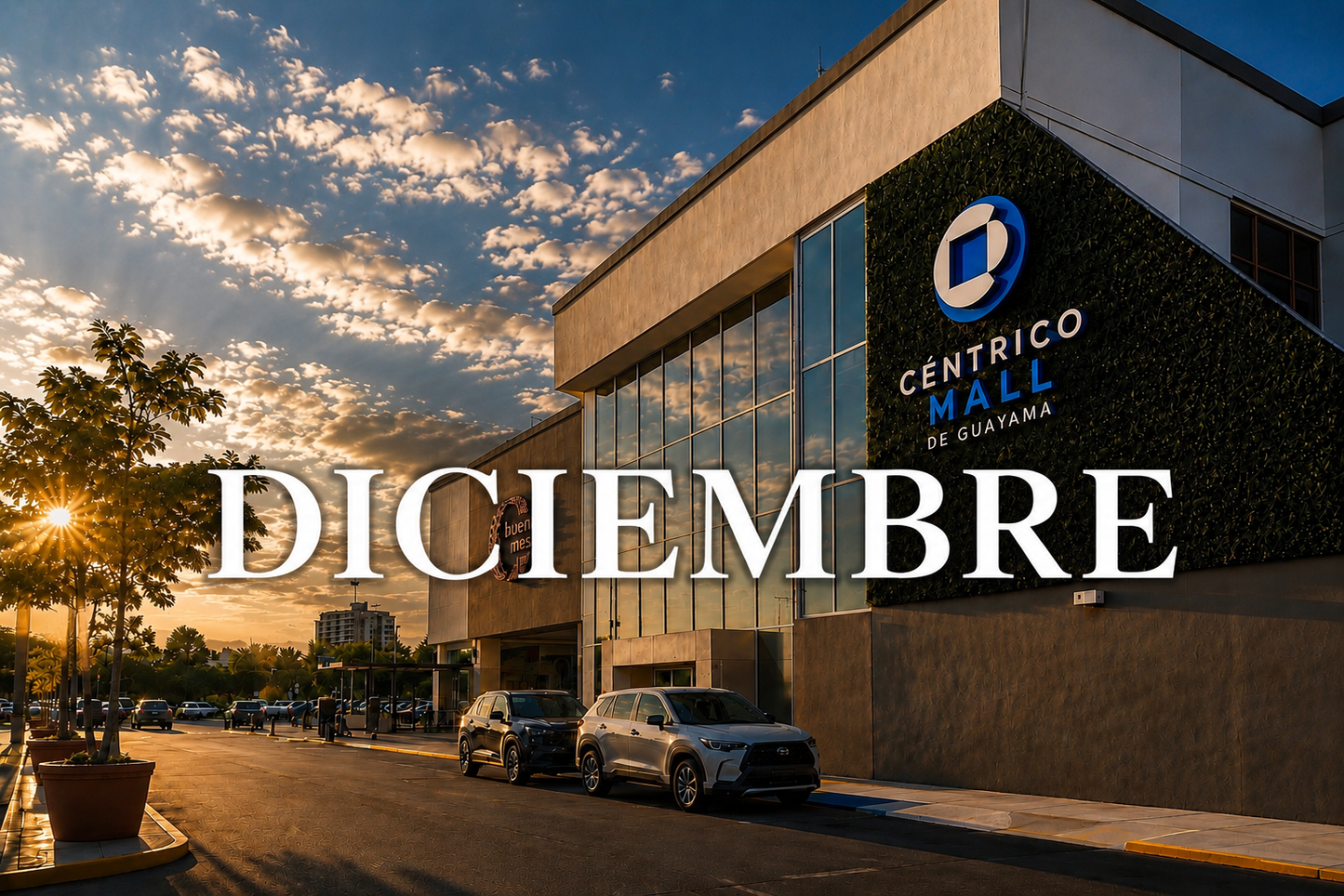 Céntrico mall Guayama| 18-20