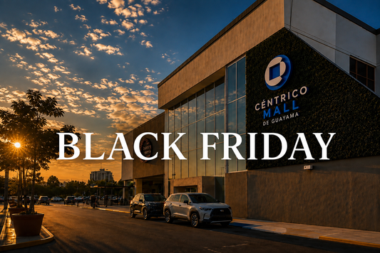 Céntrico mall Guayama| 30 Oct-1 Noviembre
